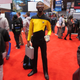 Image for article titled New York Comic-Con Cosplay TV, Movies and Video Games!
